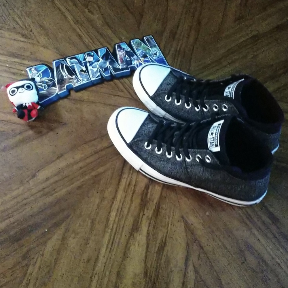 Women's Converse